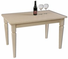 Single Extension Table